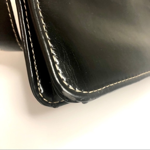 Xoxo small handbag with brushed silver hardware - Picture 4 of 6